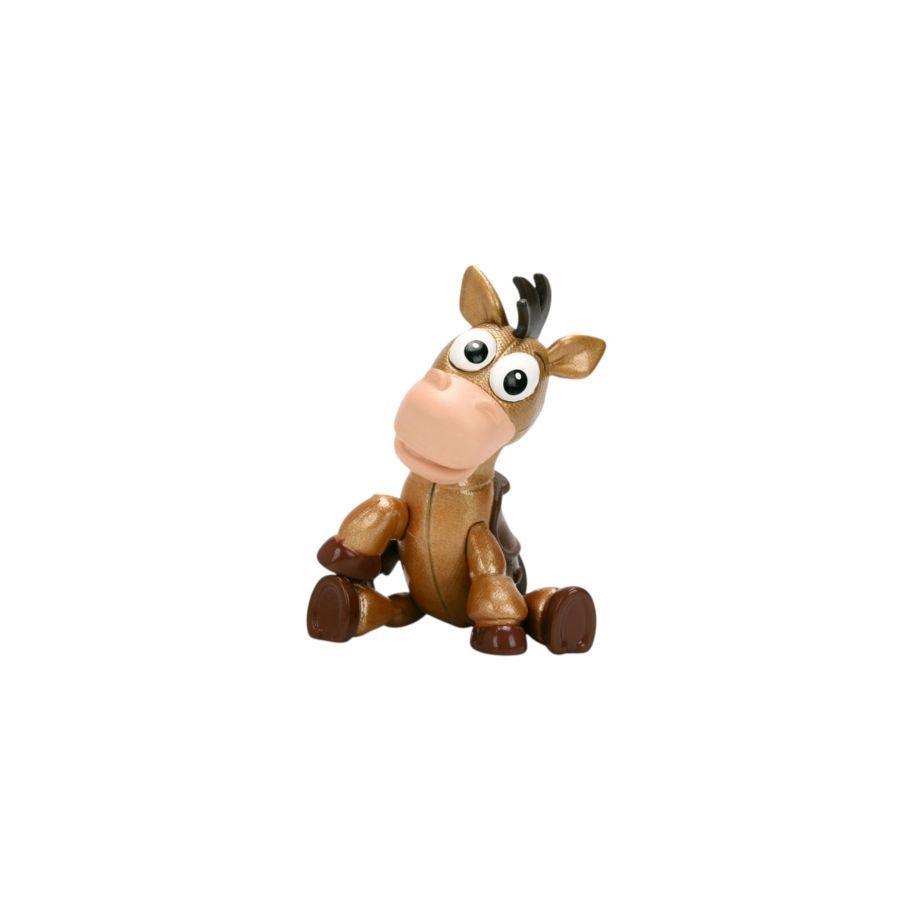 Toy Story 5 - 2.5" Metalfigs 4-Pack
