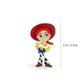 Toy Story 5 - 2.5" Metalfigs 4-Pack