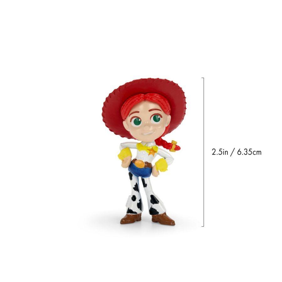 Toy Story 5 - 2.5" Metalfigs 4-Pack