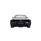 Big Time Muscle - 2025 Ford Mustang (Chelsea Denofa) RTR Racing 1:24 Scale Diecast Vehicle