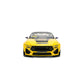 Big Time Muscle - 2025 Ford Mustang (Chelsea Denofa) RTR Racing 1:24 Scale Diecast Vehicle