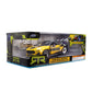 Big Time Muscle - 2025 Ford Mustang (Chelsea Denofa) RTR Racing 1:24 Scale Diecast Vehicle