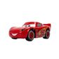 Cars - 1:18 Lightning McQueen Animatronic Remote Control Car