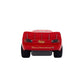 Cars - 1:18 Lightning McQueen Animatronic Remote Control Car
