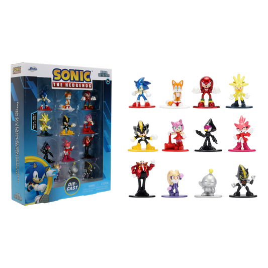 Star Wars - 2.5" MetalFig (Wave 1) 4-Pack