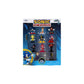Sonic the Hedgehog - Nano Metalfigs (Series 3) 12-Pack