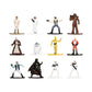 Star Wars - Original Trilogy Nano Metalfigs 12-Pack
