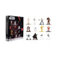 Star Wars - Original Trilogy Nano Metalfigs 12-Pack