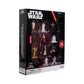 Star Wars - Original Trilogy Nano Metalfigs 12-Pack