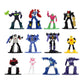 Transformers - Nano Metalfigs 12-Pack (Series 4)