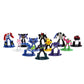 Transformers - Nano Metalfigs 12-Pack (Series 4)