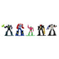 Transformers - Nano Metalfigs 12-Pack (Series 4)
