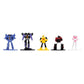 Transformers - Nano Metalfigs 12-Pack (Series 4)