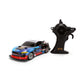 RTR Racing - 1:24 '25 Ford Mustang RTR James Deane Drift Remote Control Car