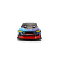 RTR Racing - 1:24 '25 Ford Mustang RTR James Deane Drift Remote Control Car