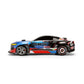 RTR Racing - 1:24 '25 Ford Mustang RTR James Deane Drift Remote Control Car