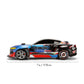 RTR Racing - 1:24 '25 Ford Mustang RTR James Deane Drift Remote Control Car