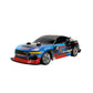 RTR Racing - 1:24 2025 Ford Mustang RTR James Deane Drift Remote Control Car