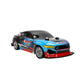 RTR Racing - 1:24 2025 Ford Mustang RTR James Deane Drift Remote Control Car