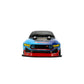 RTR Racing - 1:24 2025 Ford Mustang RTR James Deane Drift Remote Control Car