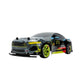 RTR Racing - 1:10 2025 Ford Mustang RTR Vaughn Gittin Jr Drift Remote Control Car
