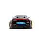 RTR Racing - 1:10 2025 Ford Mustang RTR Vaughn Gittin Jr Drift Remote Control Car