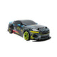 RTR Racing - 1:10 2025 Ford Mustang RTR Vaughn Gittin Jr Drift Remote Control Car