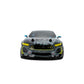 RTR Racing - 1:10 2025 Ford Mustang RTR Vaughn Gittin Jr Drift Remote Control Car