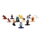 Minecraft - Nano Metalfigs 12-Pack