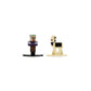Minecraft - Nano Metalfigs 12-Pack
