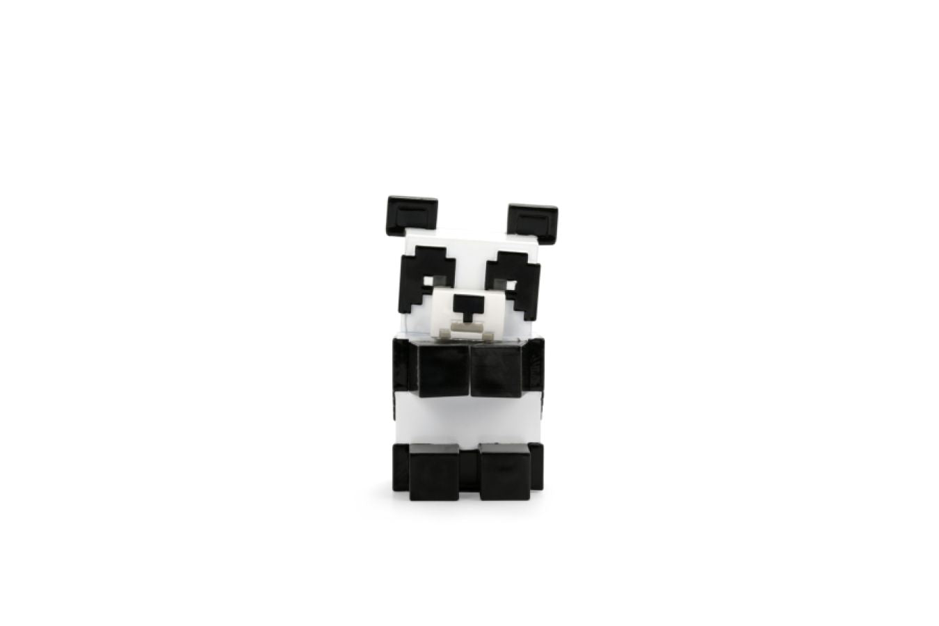 Minecraft - 2.5" Metalfigs 4-Pack (Wave 6)