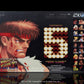 Street Fighter II - Street Fighter "You Lose" SDCC Exclusive 1:12 Accessories Pack