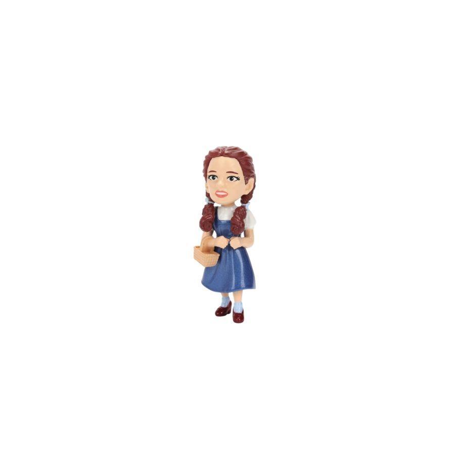 Wizard of Oz - 2.5" Metalfigs 4-Pack