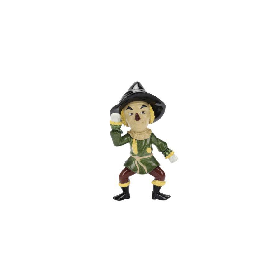 Wizard of Oz - 2.5" Metalfigs 4-Pack