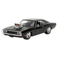 Fast & Furious - 1:24 Dom's 1970 Charger R/T & Brian's 1995 Toyota Supra 2-Pack