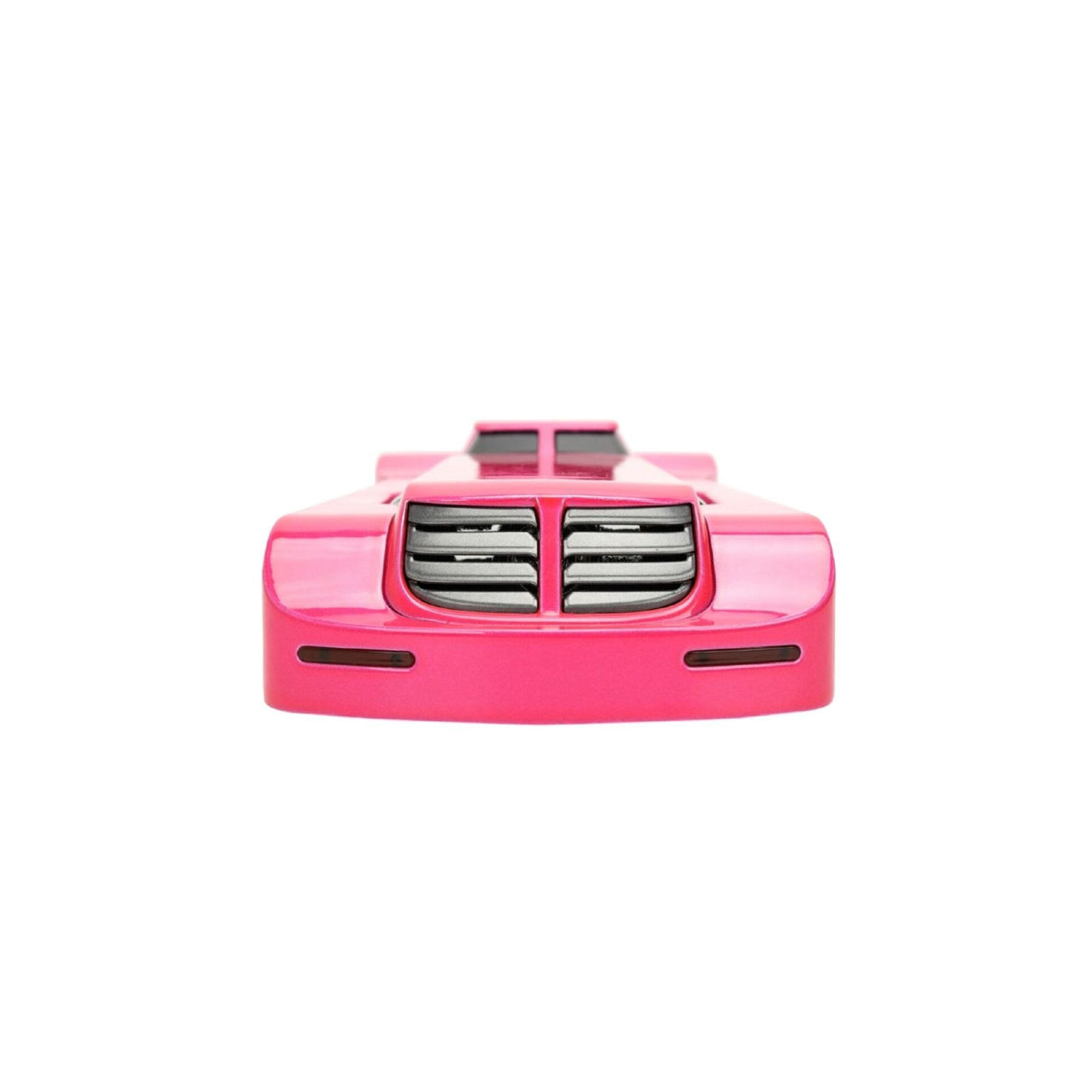 Pink Slips - 1:24 Batman Animated Batmobile (Pink) Diecast Vehicle