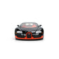 HyperSpec - 1:24 2011 Bugatti Veyron Diecast Vehicle