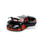 HyperSpec - 1:24 2011 Bugatti Veyron Diecast Vehicle