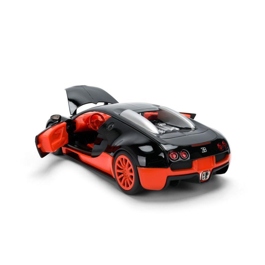 HyperSpec - 1:24 2011 Bugatti Veyron Diecast Vehicle