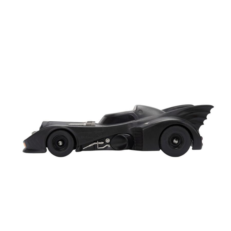Batman (1989) - 1:24 Batmobile Remote Control Car