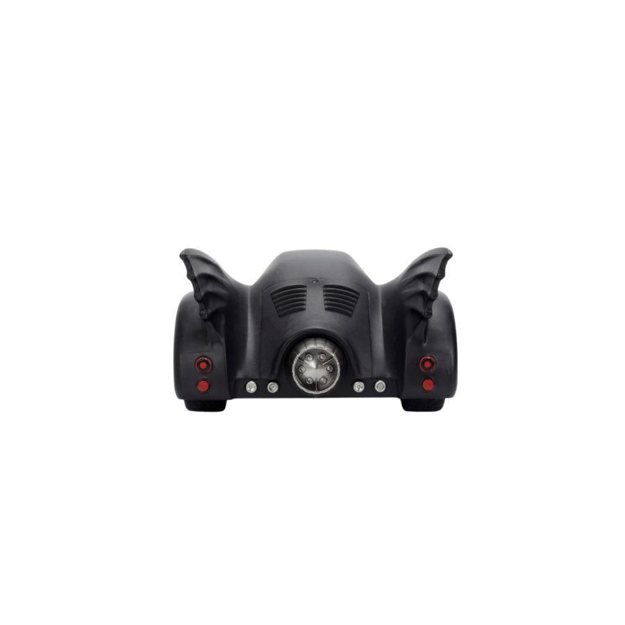 Batman (1989) - 1:24 Batmobile Remote Control Car