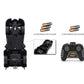 Batman (1989) - 1:24 Batmobile Remote Control Car
