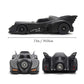 Batman (1989) - 1:24 Batmobile Remote Control Car