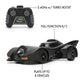 Batman (1989) - 1:24 Batmobile Remote Control Car