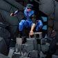Invincible (TV) - Invincible (Bloody) SDCC Exclusive 1:12 Action Figure