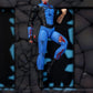 Invincible (TV) - Invincible (Bloody) SDCC Exclusive 1:12 Action Figure