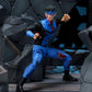 Invincible (TV) - Invincible (Bloody) SDCC Exclusive 1:12 Action Figure