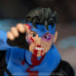 Invincible (TV) - Invincible (Bloody) SDCC Exclusive 1:12 Action Figure