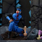 Invincible (TV) - Invincible (Bloody) SDCC Exclusive 1:12 Action Figure