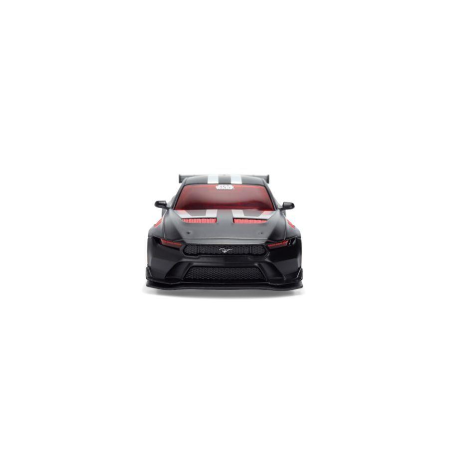 Star Wars - 1:32 Darth Vader 2025 Ford Mustang GTD Diecast Vehicle